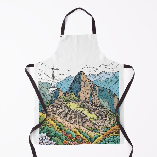 Item preview, Landscape designed and sold by dipoco.