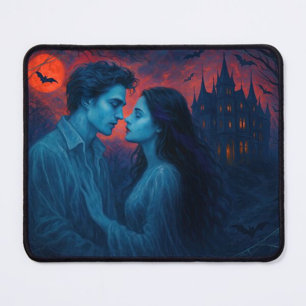 Item preview, Crimson Dusk designed and sold by Claudia Bartoli-McKinney.