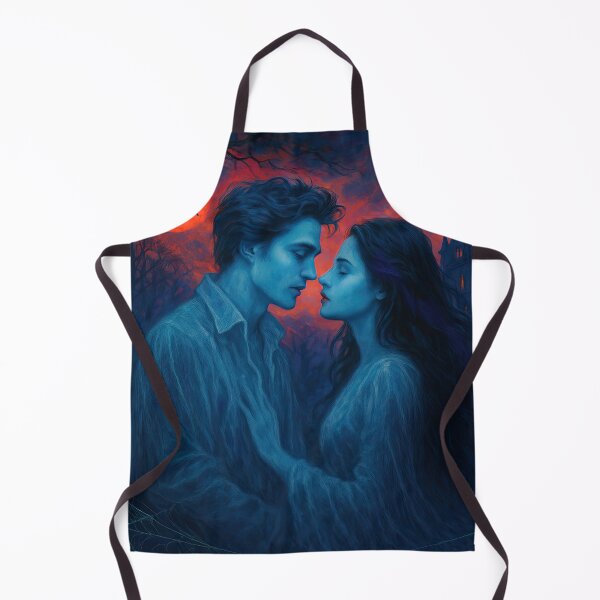 Item preview, Crimson Dusk designed and sold by Claudia Bartoli-McKinney.