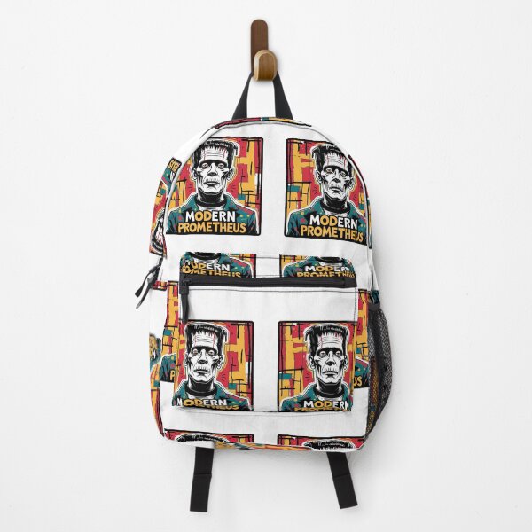 Item preview, Mary Shelley's Frankenstein designed and sold by Filologica.
