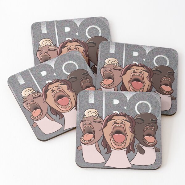 Item preview, HBO Choir designed and sold by Sydney Rose.