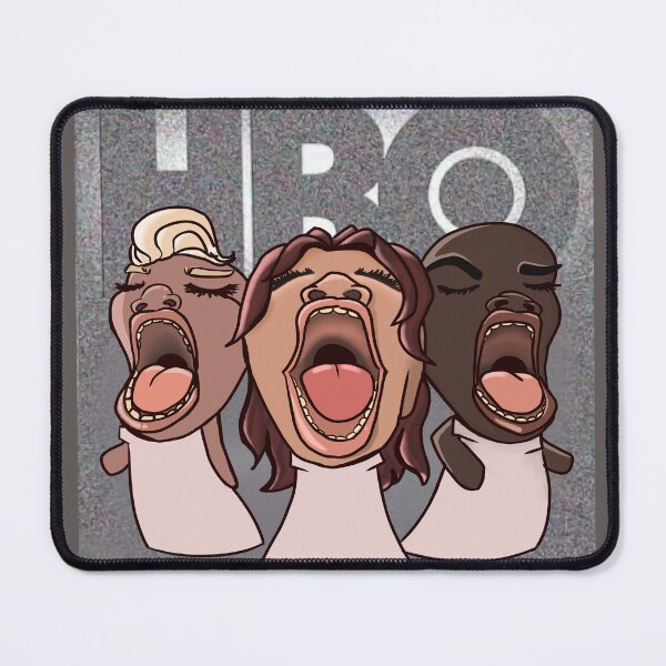 Item preview, HBO Choir designed and sold by Sydney Rose.