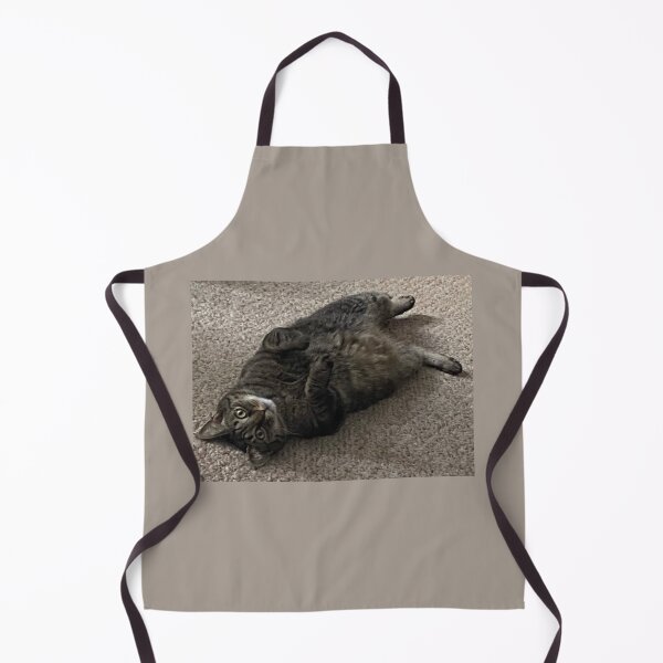 Item preview, Silly Tabby  designed and sold by Amanda1775.