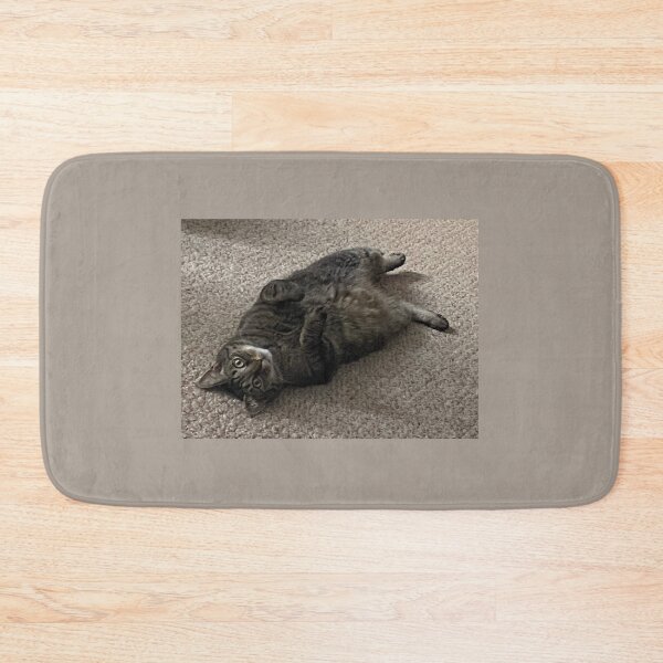 Item preview, Silly Tabby  designed and sold by Amanda1775.