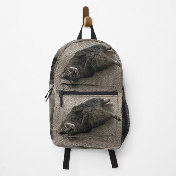 Item preview, Silly Tabby designed and sold by Amanda1775.