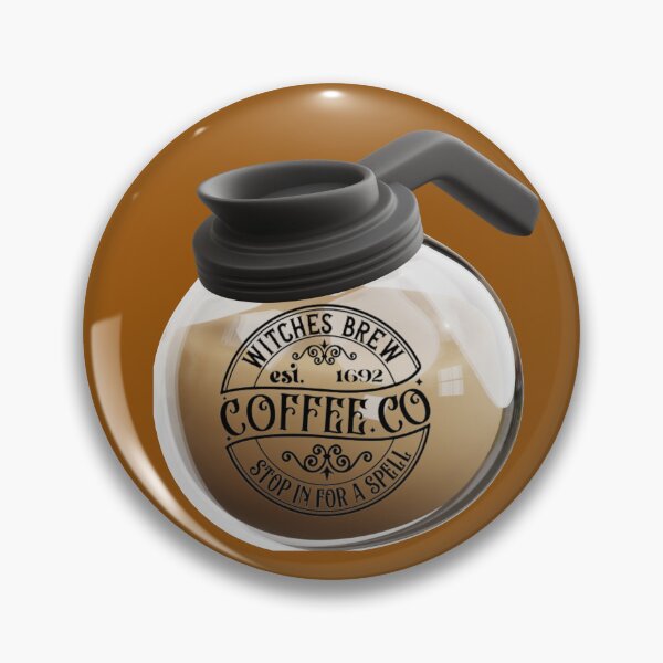 Item preview, Witches Brew Stop in for a Spell designed and sold by sweetees4u.