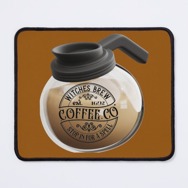Item preview, Witches Brew Stop in for a Spell designed and sold by sweetees4u.