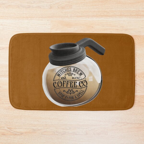 Item preview, Witches Brew Stop in for a Spell designed and sold by sweetees4u.