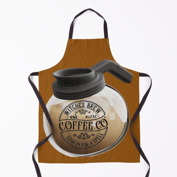 Item preview, Witches Brew Stop in for a Spell designed and sold by sweetees4u.