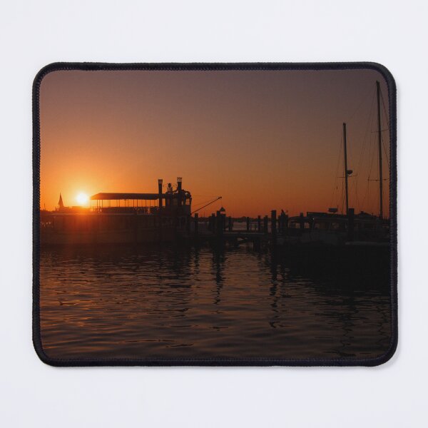 Item preview, Sunrise Florida Marina designed and sold by PhotoArtbyGrace.