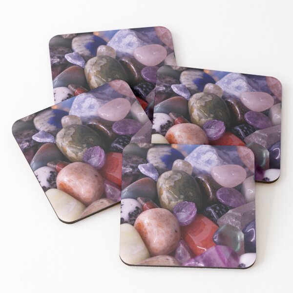 Item preview, Crystals and Stones designed and sold by PhotoArtbyGrace.