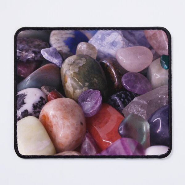 Item preview, Crystals and Stones designed and sold by PhotoArtbyGrace.