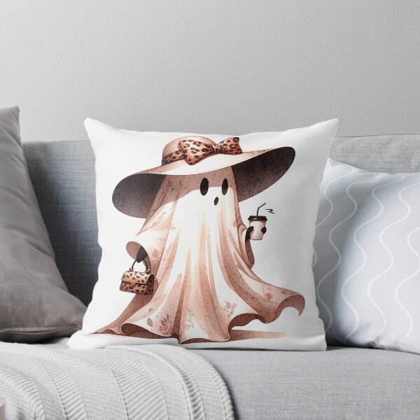 Item preview, Fashionable Coffee Ghost designed and sold by JoeZigns81.