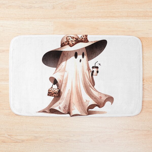 Item preview, Fashionable Coffee Ghost designed and sold by JoeZigns81.
