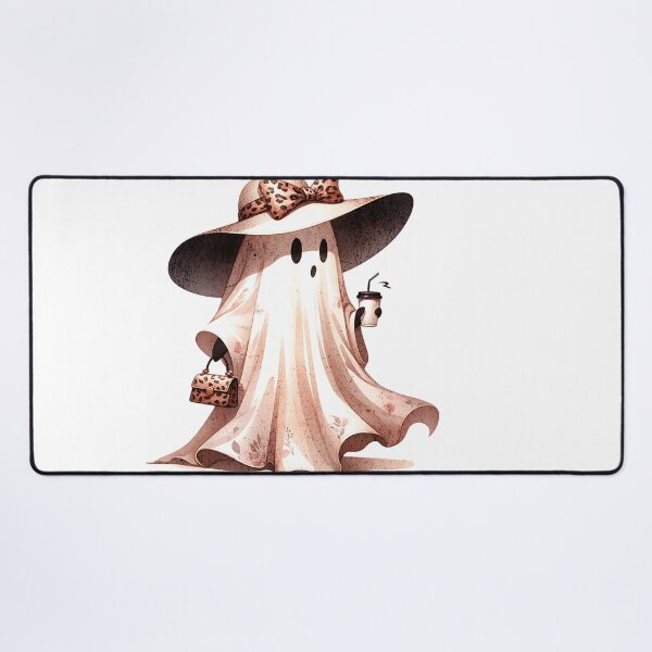 Item preview, Fashionable Coffee Ghost designed and sold by JoeZigns81.