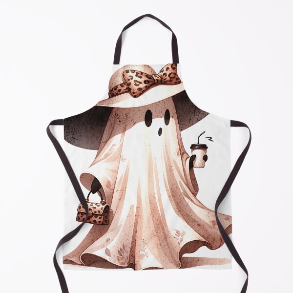 Item preview, Fashionable Coffee Ghost designed and sold by JoeZigns81.
