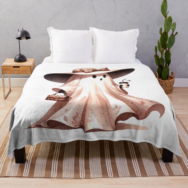 Item preview, Fashionable Coffee Ghost designed and sold by JoeZigns81.