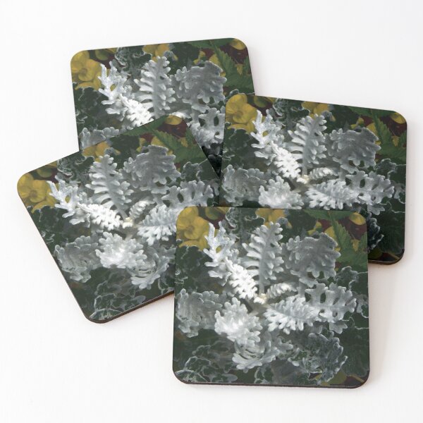 Item preview, Hoary Mugwort designed and sold by gistinker.