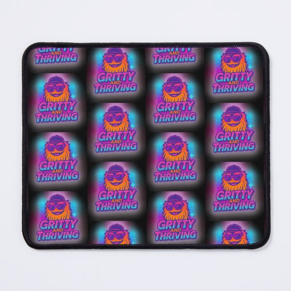 Item preview, Gritty and Thriving. designed and sold by BrightwayCo.