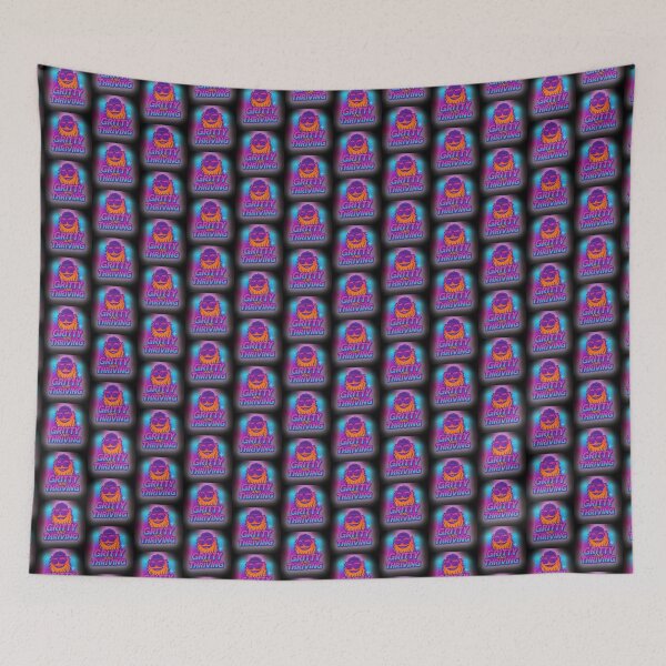 Item preview, Gritty and Thriving. designed and sold by BrightwayCo.
