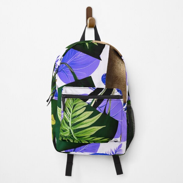 Item preview, Leaf of Power on Your Bag designed and sold by Zofia Sosnecka.