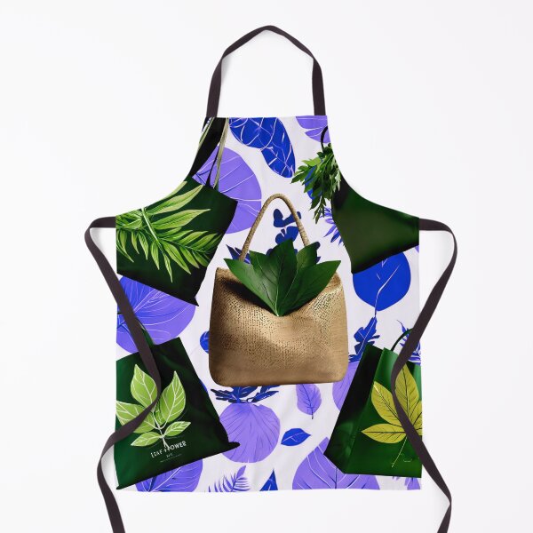 Item preview, Hoja de poder en tu bolso designed and sold by Zofia Sosnecka.