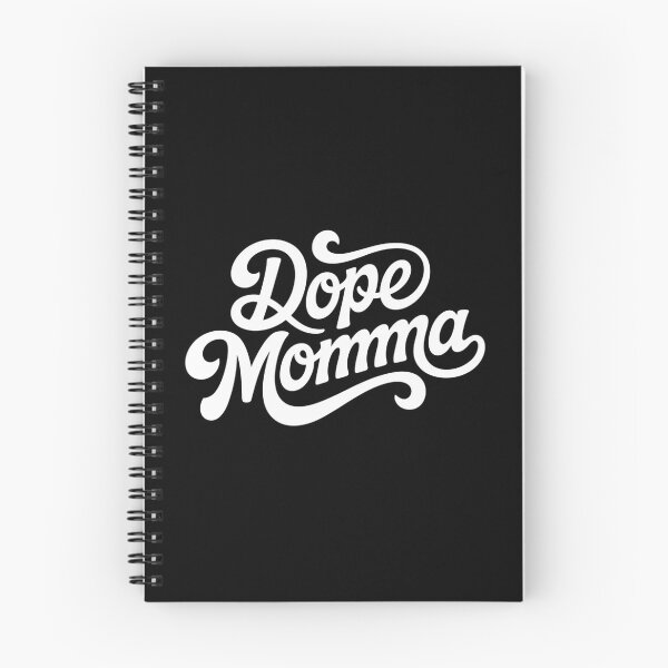 Item preview, Dope Momma designed and sold by Peter Stawicki.