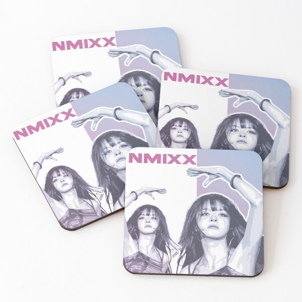 Item preview, LILY NMIXX designed and sold by 3ndizone.
