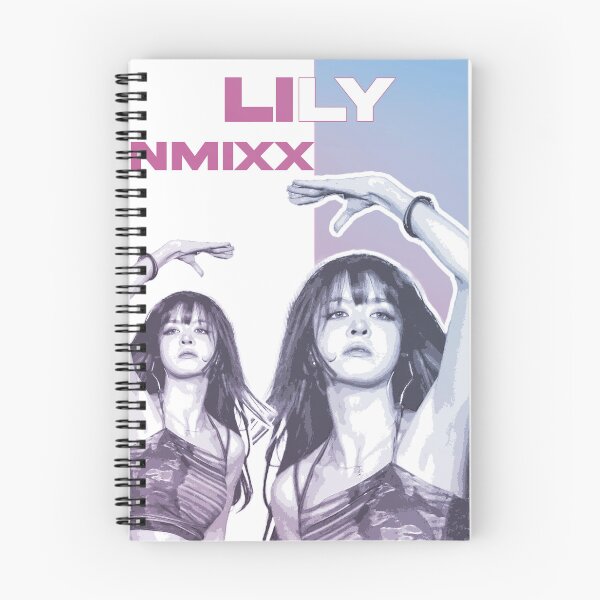 Item preview, LILY NMIXX designed and sold by 3ndizone.