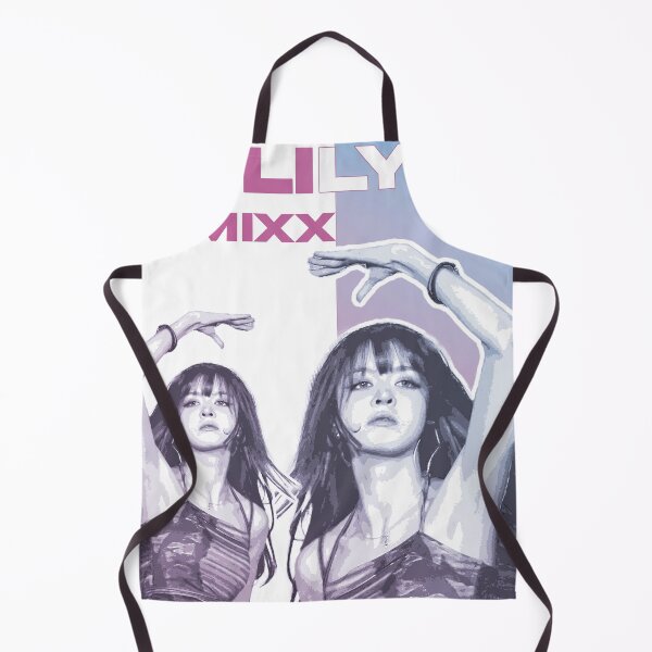Item preview, LILY NMIXX designed and sold by 3ndizone.