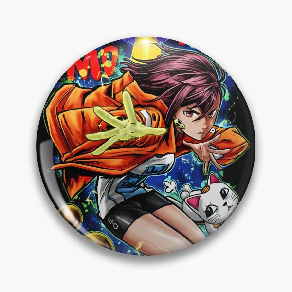 Item preview, Momo Ayase designed and sold by ANIME HEAT.