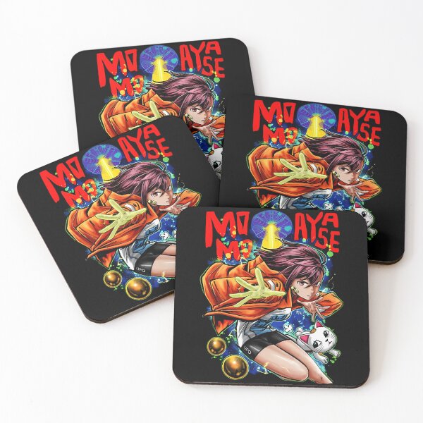 Item preview, Momo Ayase designed and sold by ANIME HEAT.