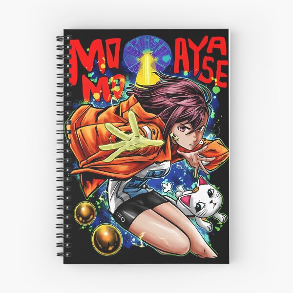 Item preview, Momo Ayase designed and sold by ANIME HEAT.