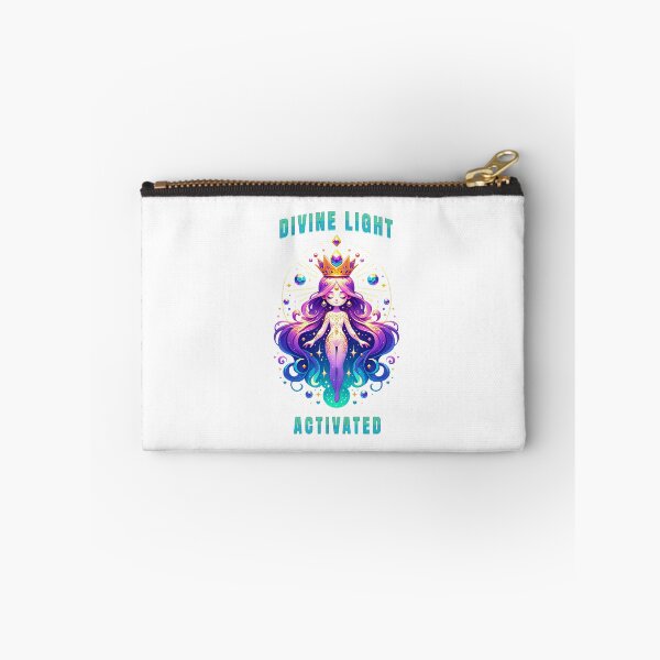 Item preview, Divine Light Activated – Spiritual Awakening Art designed and sold by 9RosesDesign.