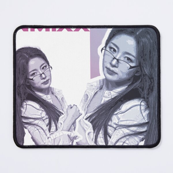 Item preview, HAEWON NMIXX designed and sold by 3ndizone.