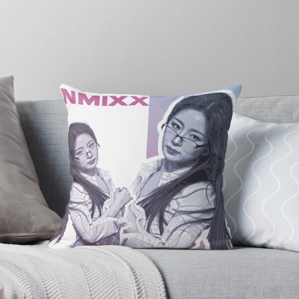Item preview, HAEWON NMIXX designed and sold by 3ndizone.