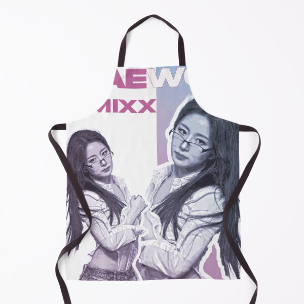 Item preview, HAEWON NMIXX designed and sold by 3ndizone.