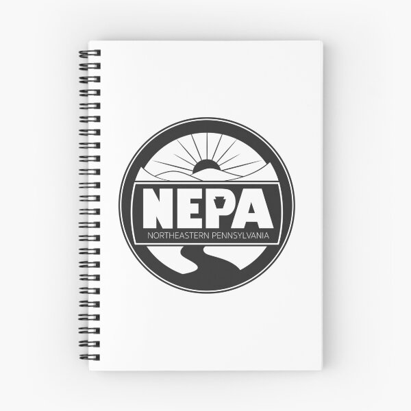 Item preview, Northeastern Pennsylvania! NEPA! designed and sold by Meant for Very Few.