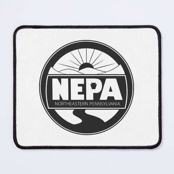 Item preview, Northeastern Pennsylvania! NEPA! designed and sold by Meant for Very Few.