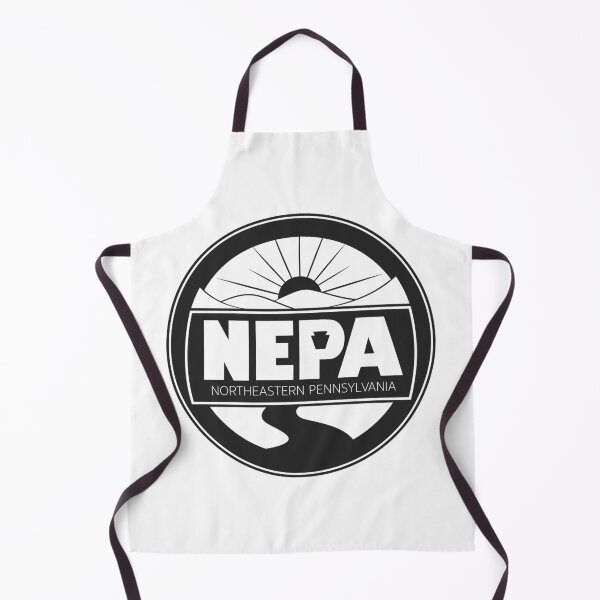 Item preview, Northeastern Pennsylvania! NEPA! designed and sold by Meant for Very Few.