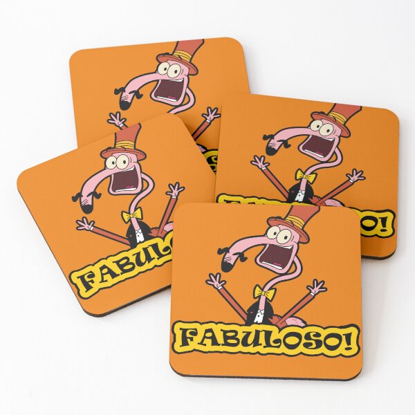 Item preview, Vamos Luna Fabuloso designed and sold by robotghost.