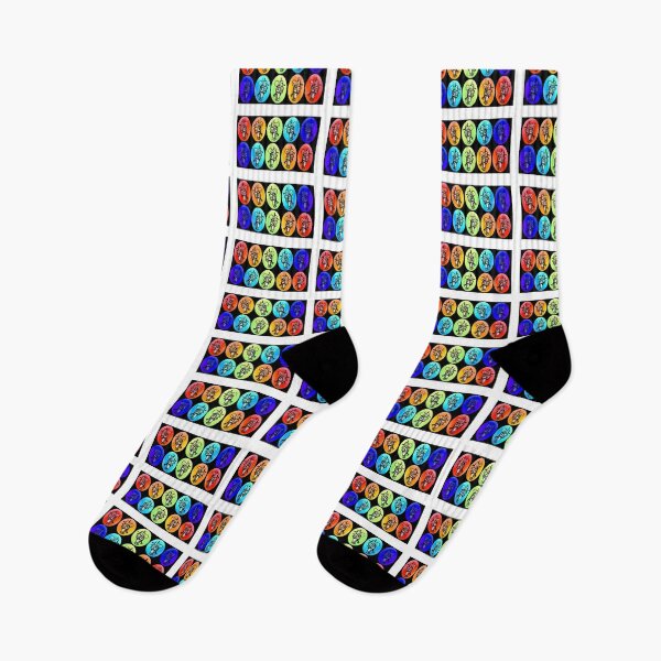 Item preview, rainbow astronauts designed and sold by valentinelegend.