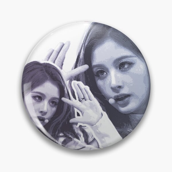 Item preview, SULLYOON NMIXX designed and sold by 3ndizone.