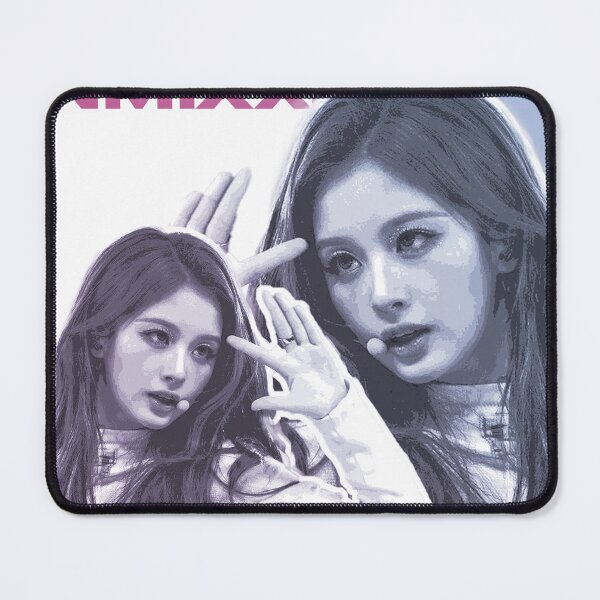 Item preview, SULLYOON NMIXX designed and sold by 3ndizone.