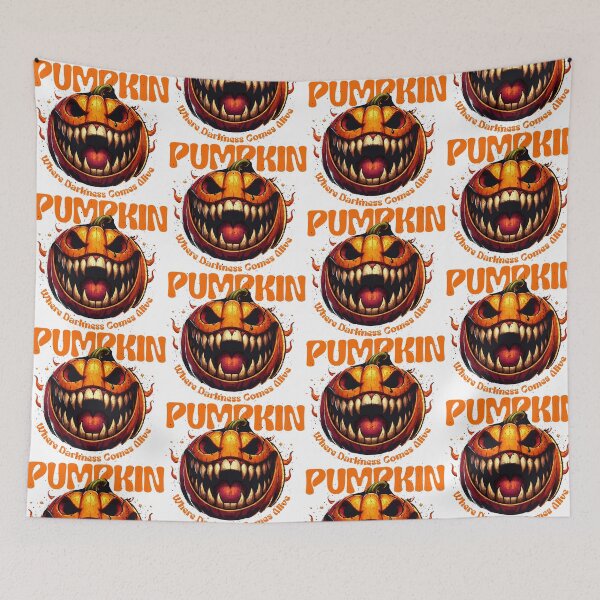 Item preview, Halloween Car Hanging Decoration – Spooky Rearview Mirror Charm designed and sold by Bigohobi.