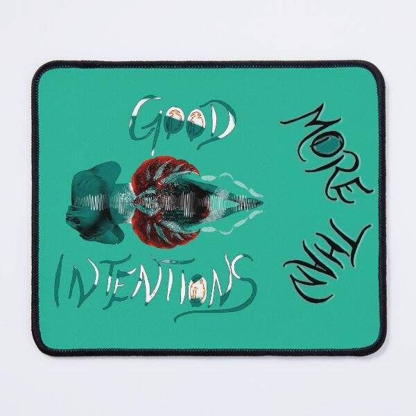Item preview, Good Intentions designed and sold by ZeYaKalilaMira.