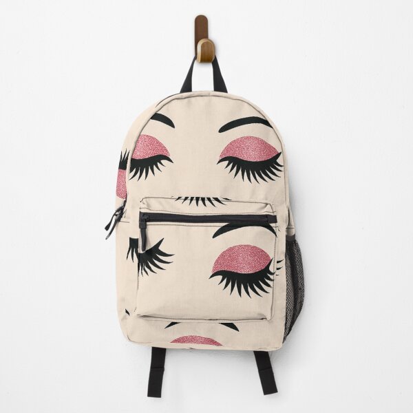 Item preview, Glamorous Eyes and Lashes - Makeup Artist Style designed and sold by mentesenjuego.