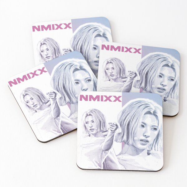 Item preview, BAE NMIXX designed and sold by 3ndizone.