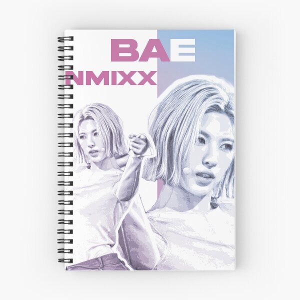 Item preview, BAE NMIXX designed and sold by 3ndizone.