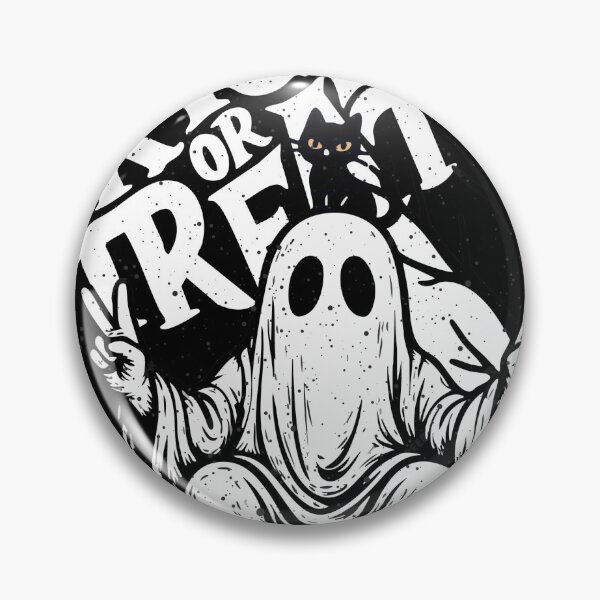 Item preview, Halloween Horror Charm – Scary & Fun Car Mirror Decoration designed and sold by Bigohobi.